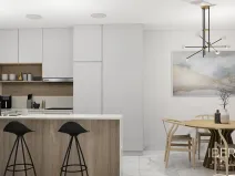 Prodej rodinného domu, Rojales, Španělsko, 167 m2