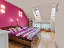 Prodej rodinného domu, Hodonín, Sušilova, 130 m2