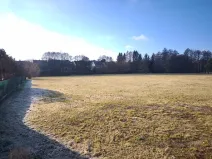 Prodej pozemku pro bydlení, Velká Bíteš, Lánice, 2678 m2