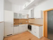 Pronájem bytu 1+kk, Praha - Lochkov, U sladovny, 36 m2