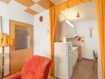 Prodej bytu 2+kk, Příbram - Příbram III, Milínská, 41 m2