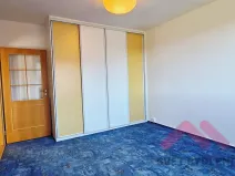 Pronájem bytu 3+1, Praha - Kamýk, Rytířova, 72 m2