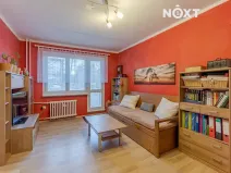 Pronájem bytu 2+1, Přerov, bří Hovůrkových, 51 m2