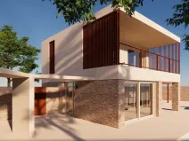 Prodej vily, Elounda, Řecko, 120 m2