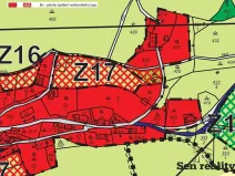 Prodej pozemku pro bydlení, Liberk, 930 m2