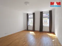 Pronájem bytu 3+1, Praha - Vinohrady, Vinohradská, 119 m2