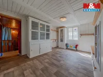 Prodej chaty, Jarcová, 77 m2