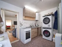 Prodej rodinného domu, Ivanovice na Hané, 163 m2