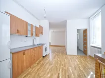 Prodej bytu 3+1, Zálesí, 76 m2
