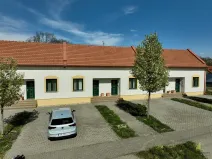 Prodej ubytování, Hlohovec, K zámečku, 72 m2