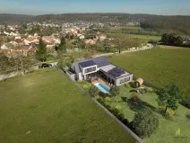 Prodej pozemku, Ochoz u Brna, Stará cesta, 5845 m2