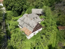 Prodej pozemku, Stránecká Zhoř - Frankův Zhořec, 1094 m2