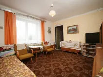 Prodej rodinného domu, Pluhův Žďár - Mostečný, 220 m2