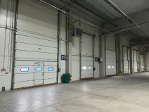 Pronájem skladu, Krupka, Průmyslová, 1176 m2