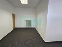 Pronájem kanceláře, Ostrava, Teslova, 20 m2