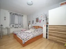 Prodej bytu 3+1, Hevlín, 87 m2