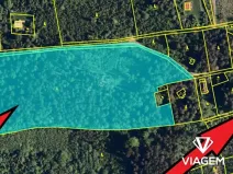 Prodej podílu lesa, Frýdlant nad Ostravicí, 15401 m2