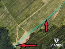 Prodej pole, Strání, 12147 m2