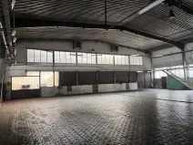Pronájem výrobních prostor, Prostějov, Vrahovická, 991 m2