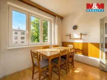 Prodej bytu 2+1, Horní Bříza, Sídlištní, 57 m2