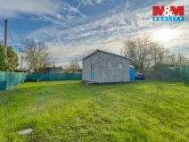 Prodej chaty, Plzeň - Křimice, 25 m2