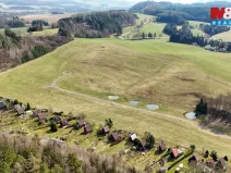 Prodej pozemku pro bydlení, Písečná, 2655 m2