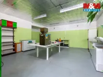 Prodej obchodního prostoru, Svatoňovice, 128 m2