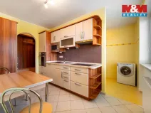 Prodej bytu 2+1, Velké Opatovice, Jevíčská, 58 m2