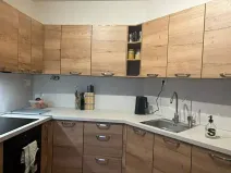 Pronájem bytu 2+kk, Praha - Hloubětín, Nademlejnská, 47 m2