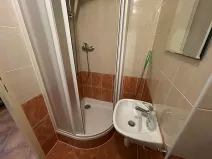 Pronájem bytu 1+kk, Praha - Braník, Ke Krči, 30 m2