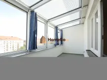 Pronájem bytu 1+1, Praha - Nusle, U gymnázia, 49 m2