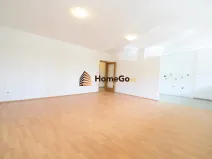 Pronájem bytu 1+kk, Praha - Troja, K Haltýři, 50 m2