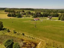 Prodej pozemku pro bydlení, Horní Stropnice, 8861 m2