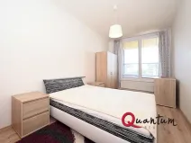 Pronájem bytu 2+kk, Praha - Stodůlky, Svitákova, 50 m2