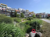 Pronájem bytu 2+kk, Praha - Stodůlky, Svitákova, 50 m2