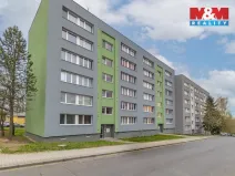 Prodej bytu 1+1, Frýdek-Místek - Frýdek, Bruzovská, 35 m2