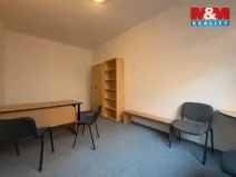 Pronájem kanceláře, Kladno, Suchardova, 20 m2