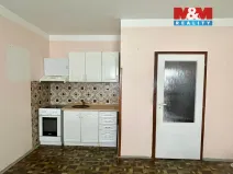 Prodej bytu 1+1, Kamenický Šenov, Huťská, 40 m2