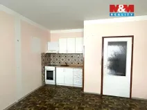 Prodej bytu 1+1, Kamenický Šenov, Huťská, 40 m2