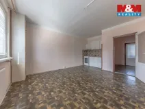 Prodej bytu 1+1, Kamenický Šenov, Huťská, 41 m2