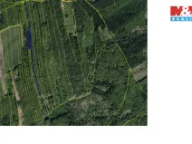 Prodej lesa, Luhačovice, 13296 m2