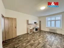 Pronájem bytu 2+kk, Krnov - Pod Bezručovým vrchem, Petrovická, 57 m2