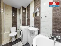 Prodej bytu 2+kk, Sokolov, Hornická, 48 m2