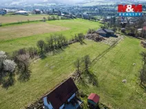 Prodej pozemku pro bydlení, Zádveřice-Raková - Zádveřice, 1112 m2