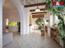 Prodej bytu 5+1, Loket, Kostelní, 147 m2