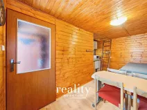 Prodej chaty, Vrbovec, 40 m2