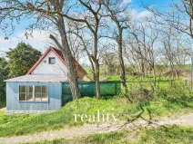 Prodej vinného sklepa, Vrbovec, 40 m2