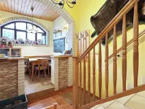 Prodej apartmánu, Strachotín, Sklepní, 285 m2