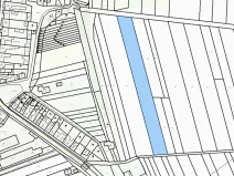 Prodej pozemku pro bydlení, Újezd u Brna, 6153 m2