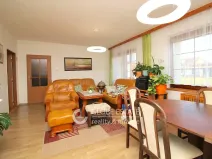 Prodej rodinného domu, Nehvizdy, Jirenská, 329 m2